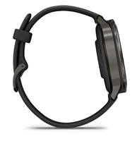 Smartwatch Garmin VENU 4 in Acciaio 010-03013-02 - 010-03013-02